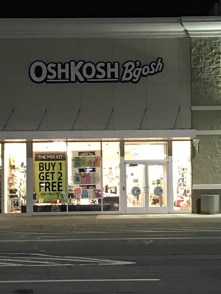 OshKosh B'gosh