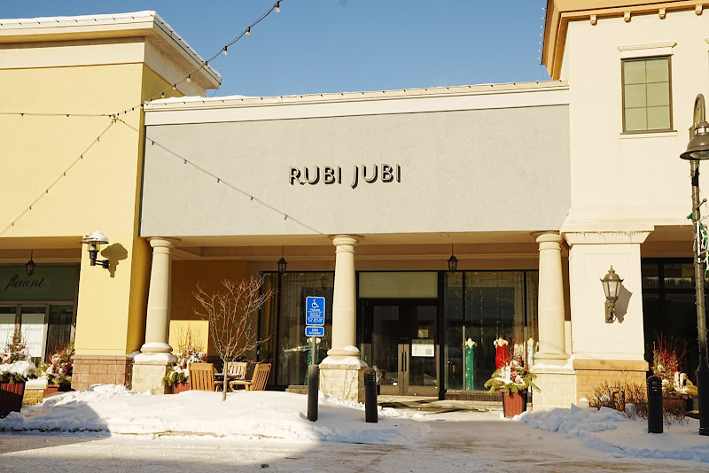 RUBI JUBI