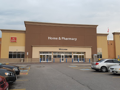 Walmart Pharmacy