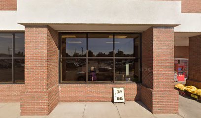 Kroger Deli