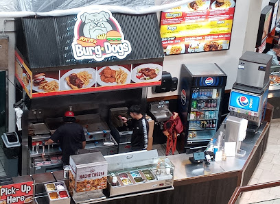 BurgDogs