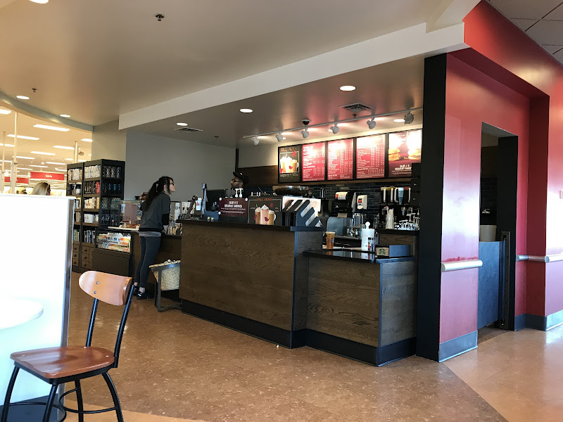 Starbucks Coffee Company