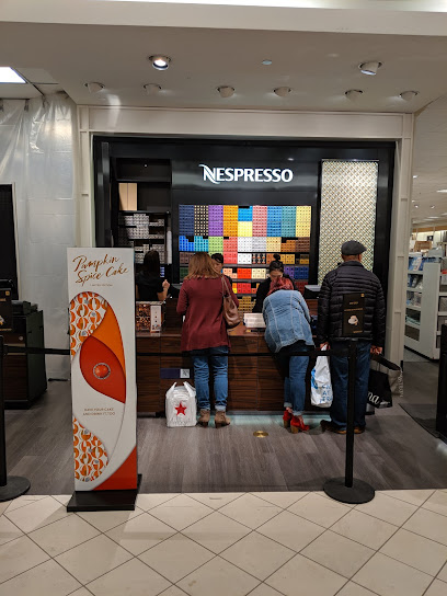 Nespresso