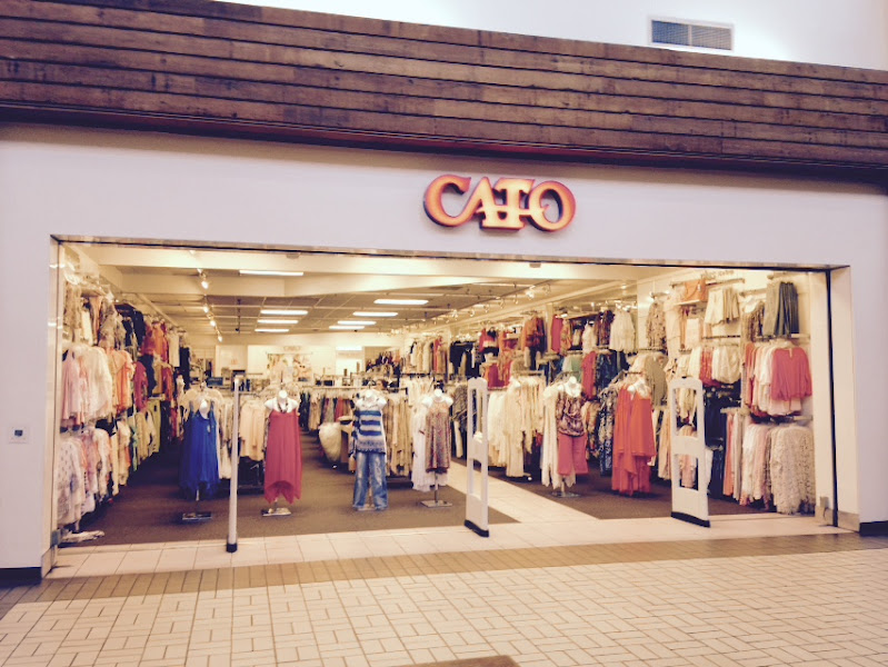 Cato Fashions