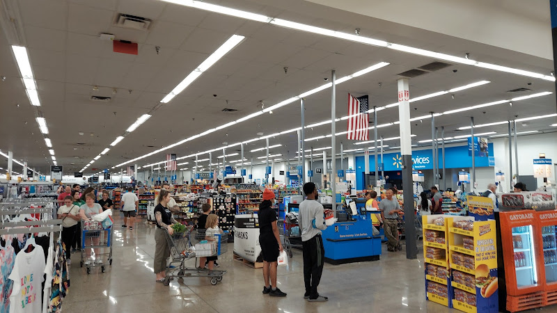 Walmart Supercenter