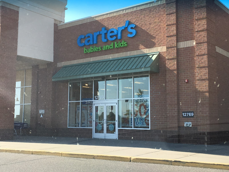 Carter's