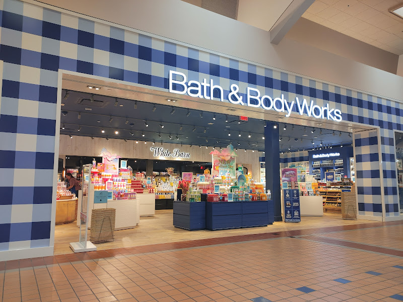 Bath & Body Works