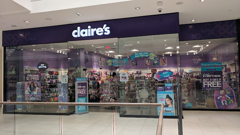 Claire's
