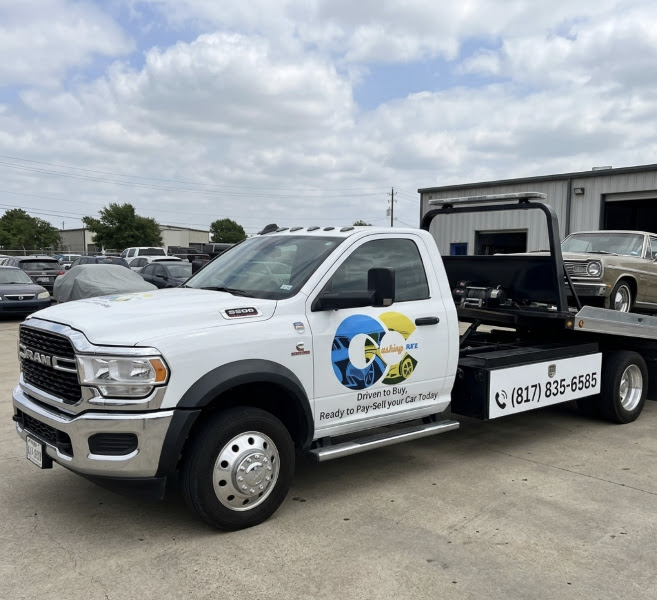 Cashing Carz Junk Cars Buyer And Removal