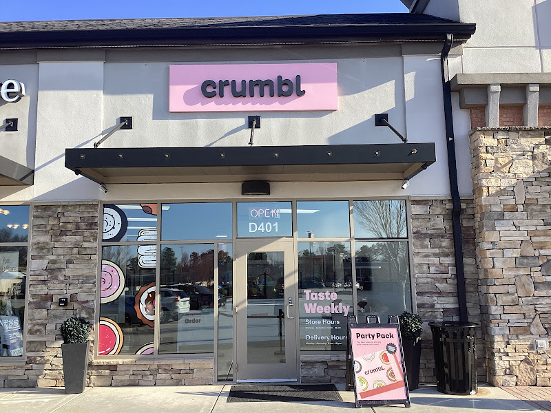 Crumbl