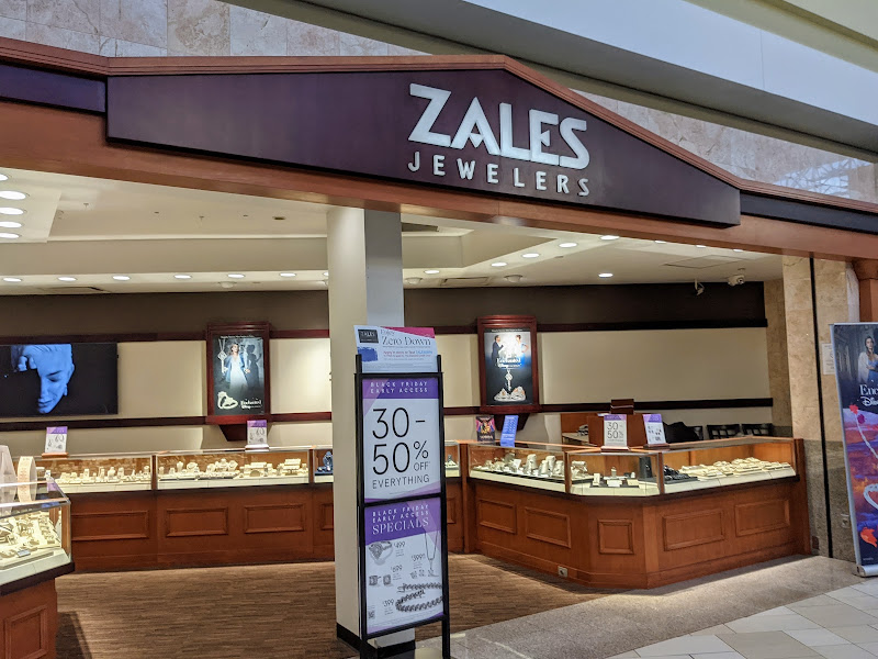 Zales Jewelers