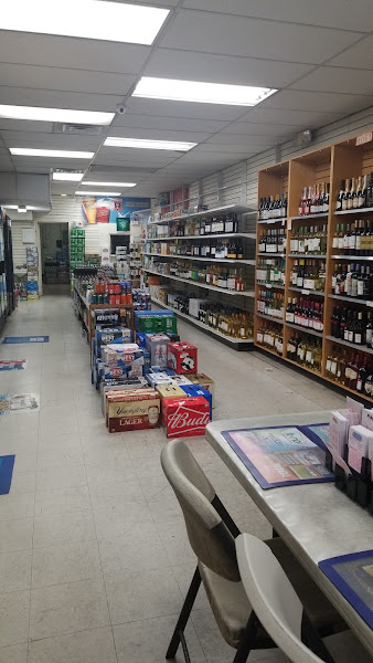 Convenience Express