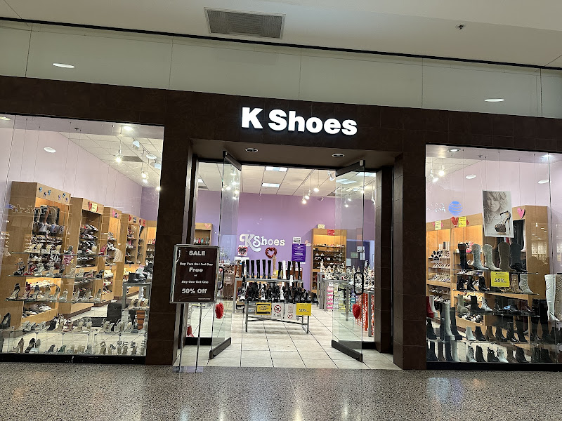 Inspire Shoes