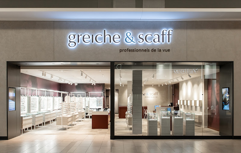 Greiche & Scaff