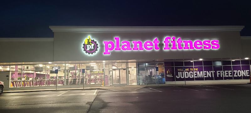 Planet Fitness
