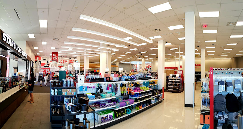 Target