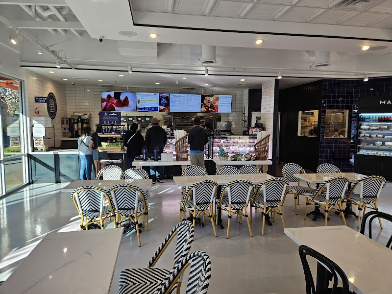 Paris Baguette