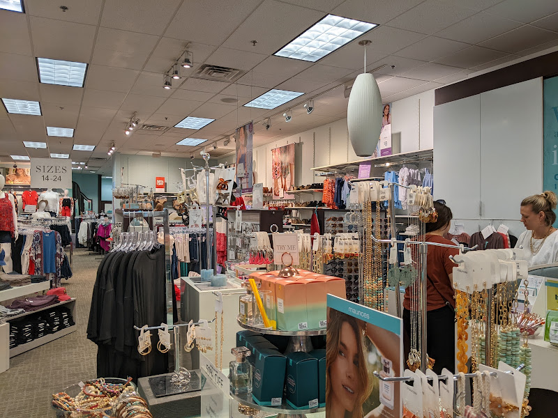 Maurices