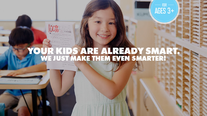 Kumon Math and Reading Center of Saginaw