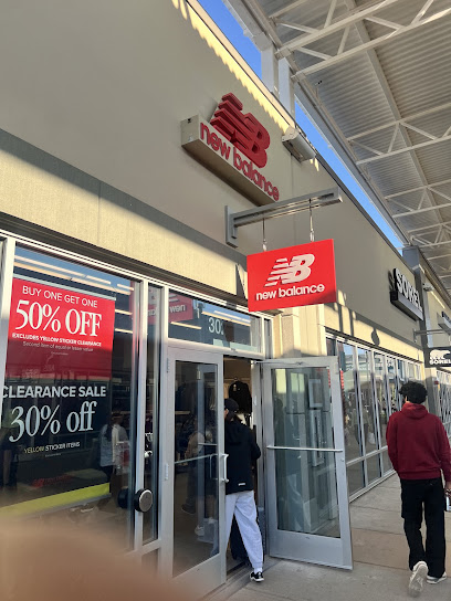 Columbia Factory Store