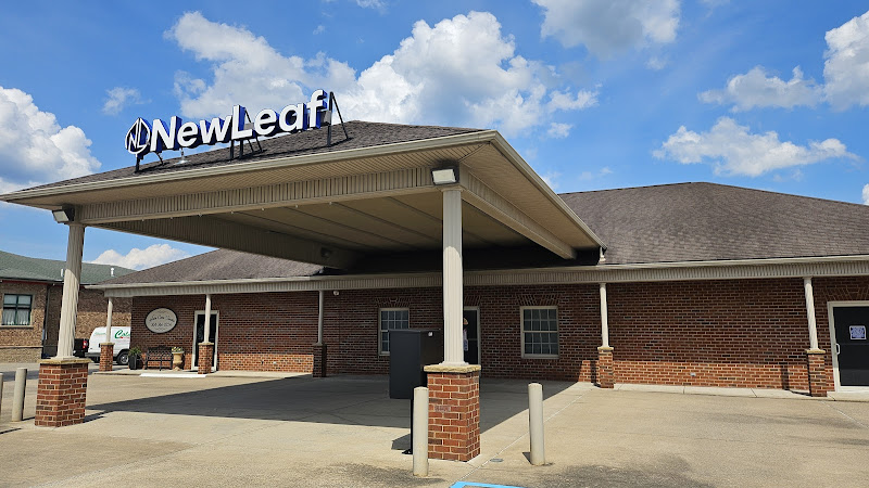NewLeaf Express Fairmont
