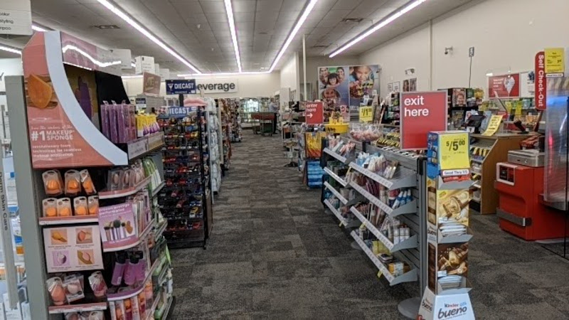 CVS