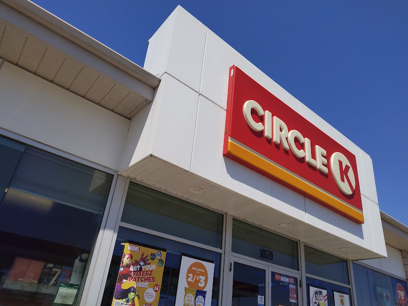 Circle K