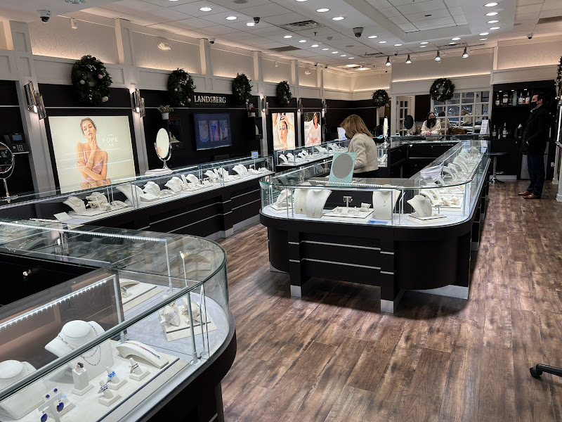 Landsberg Jewelers