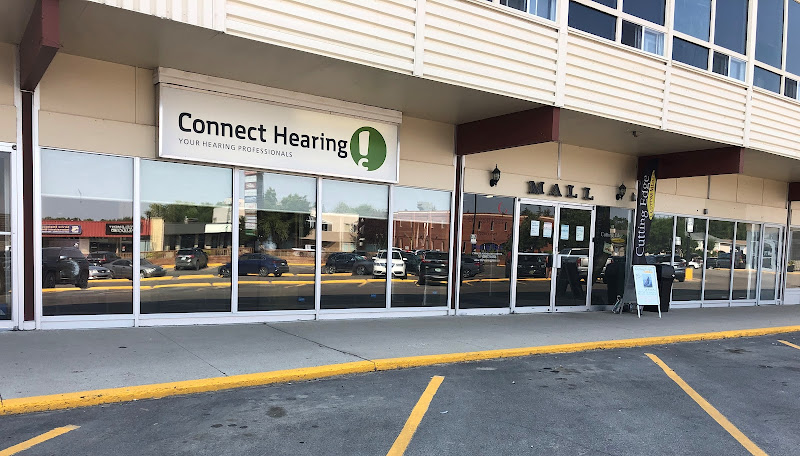 Connect Hearing Swift Current
