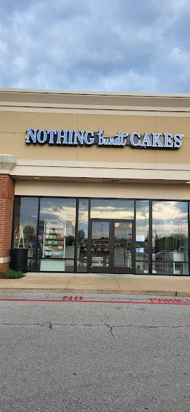 Nothing Bundt Cakes