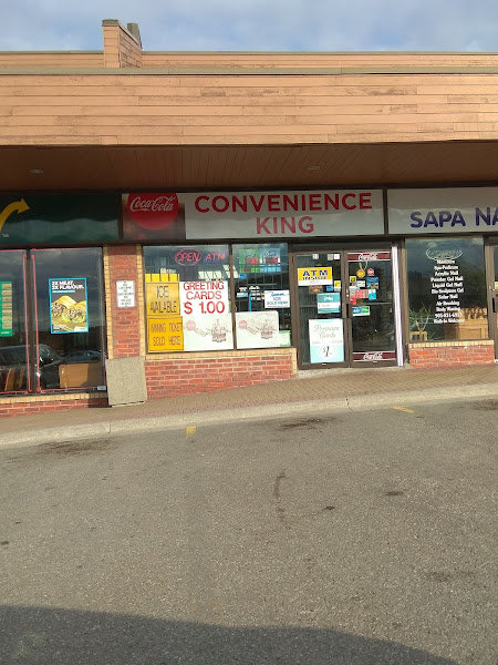 Convenience King