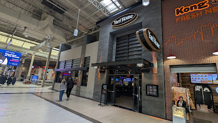 Yard House