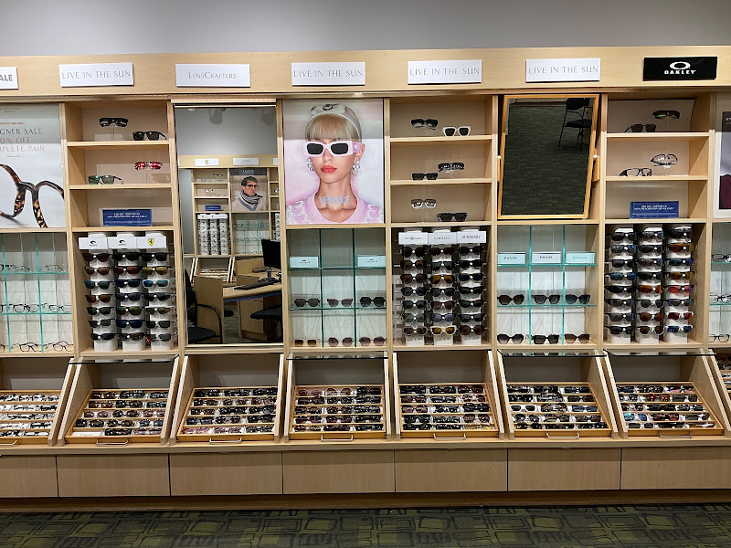 LensCrafters