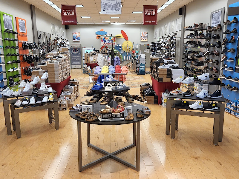 Tradehome Shoes