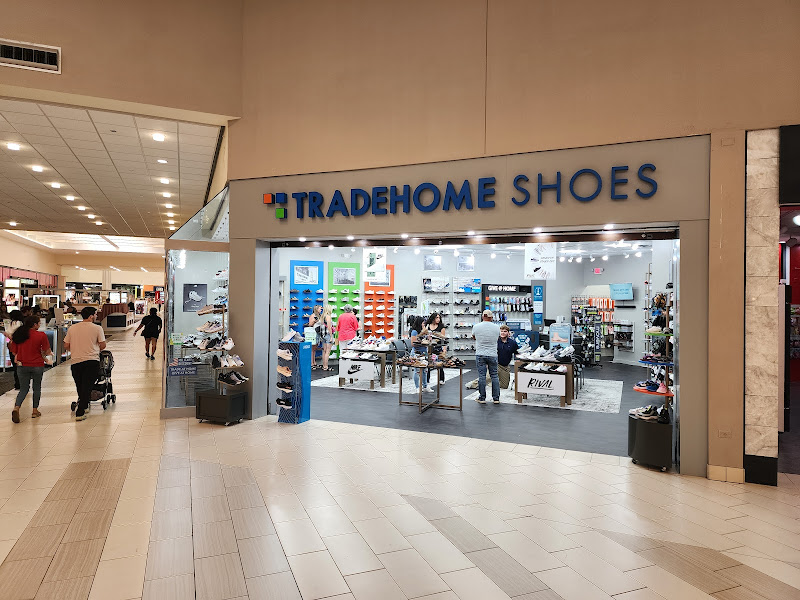 Tradehome Shoes