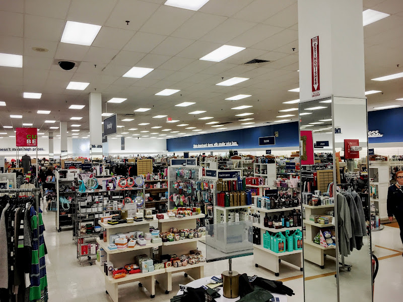 Marshalls
