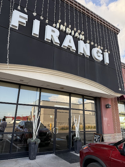 Firangi