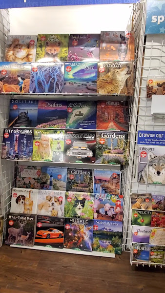 Go! Calendars & Games
