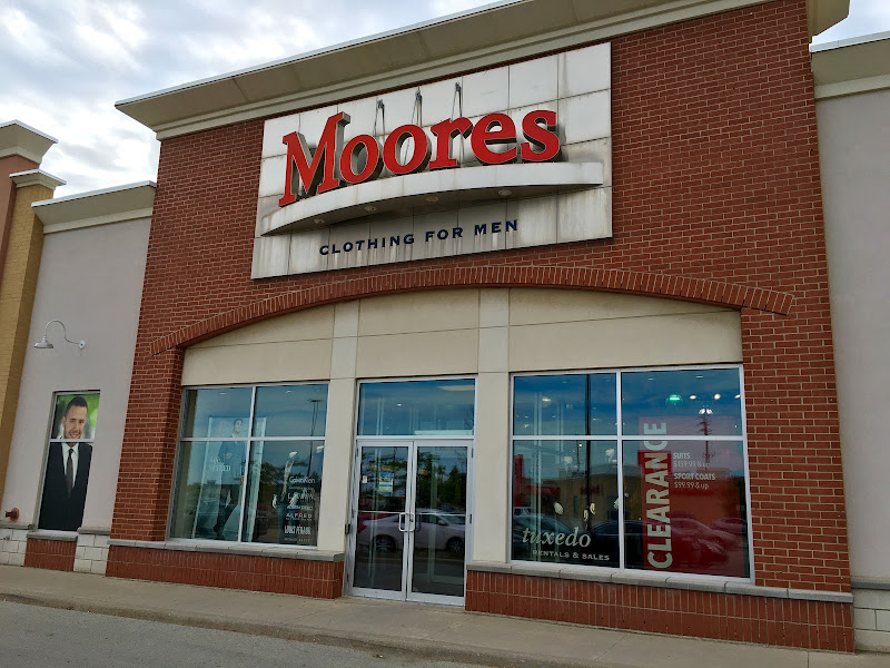 Moores