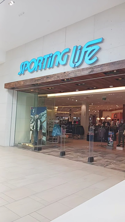 Sporting Life