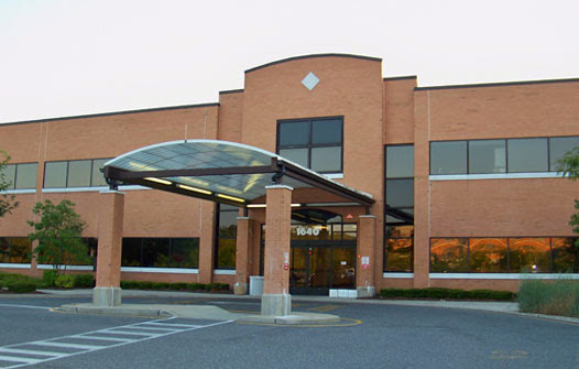 Seaview Orthopaedic & Medical Associates - Seaview Brick Office