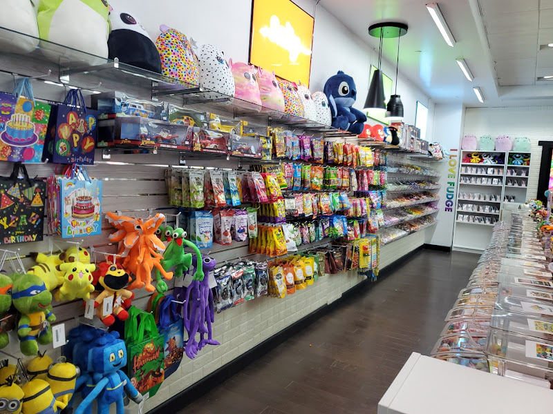 My Candy Shop