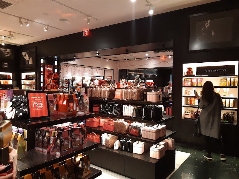 Victoria's Secret