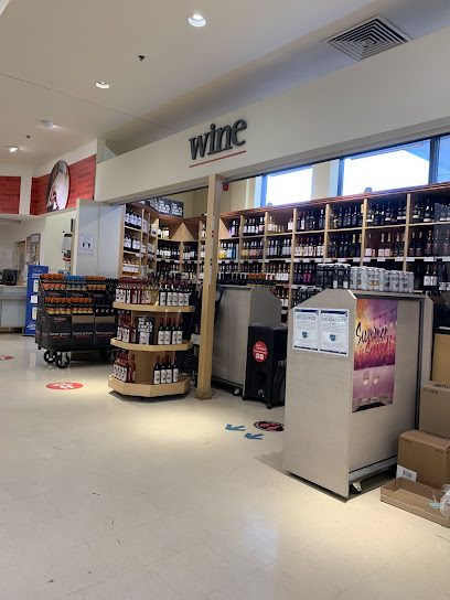 Wine Rack