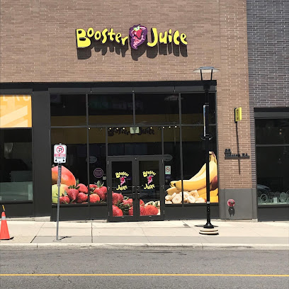 Booster Juice
