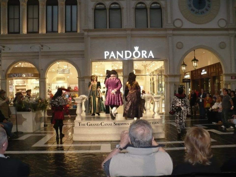 Pandora