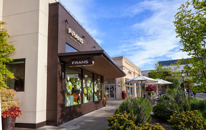 Fran's Chocolates - University Village