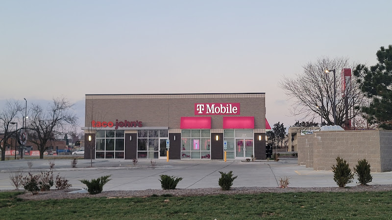T-Mobile