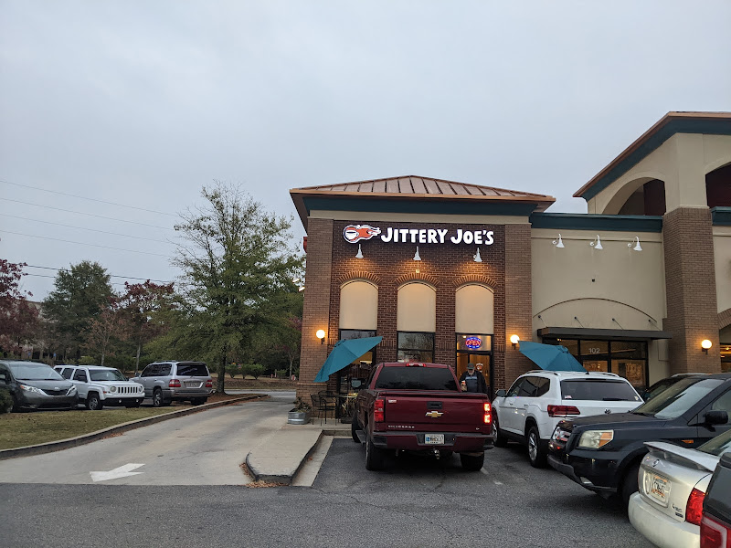 The Pointe at Epps Bridge