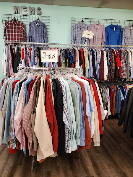 Then & Now Boutique
